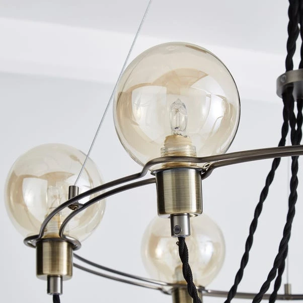 Aurelia 6 Light Ceiling Light - Image 3