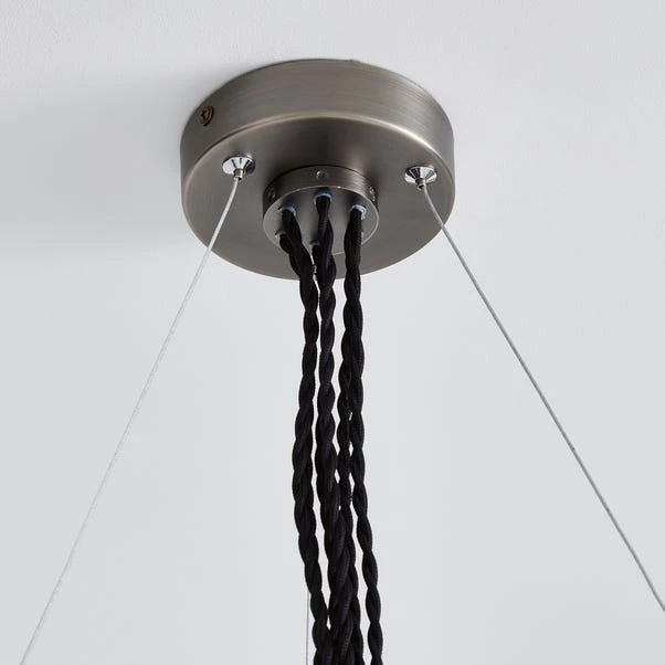 Aurelia 6 Light Ceiling Light - Image 4