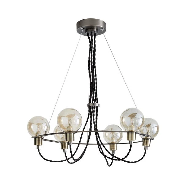 Aurelia 6 Light Ceiling Light - Image 5