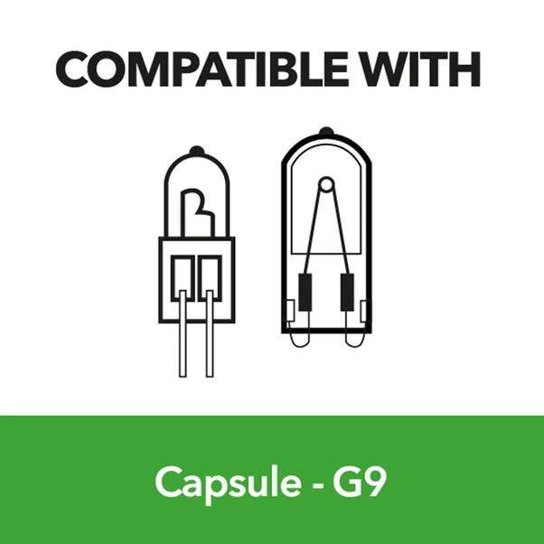 Vogue Galina Crystal Wall Light Chrome - Image 12