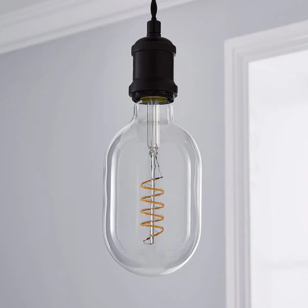 Status Haines 4W Oval Filament Bulb - Image 2