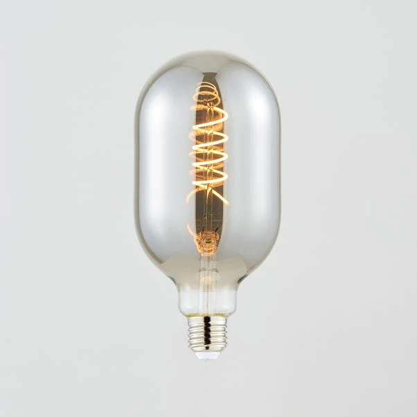 Status Haines 4W Chrome Oval Filament Bulb - Image 3