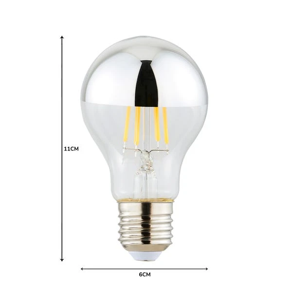 Status Immi 4W Chrome Tipped Bulb - Image 7
