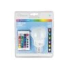 Status 3W BC LED Colour Changing GLS Bulb