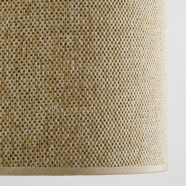Ambra Drum Lamp Shade - Image 3