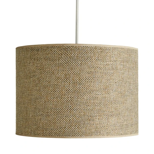 Ambra Drum Lamp Shade - Image 4