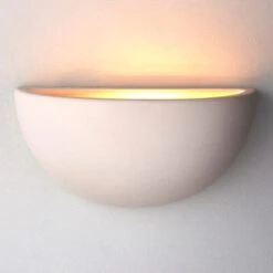 Vogue Erwin Wall Light