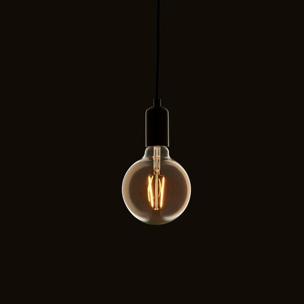 Vogue 2W ES LED Amber Filament XL Globe Bulb - Image 5