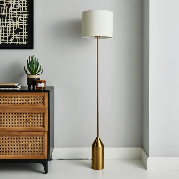 Sole Floor Lamp - Image 2