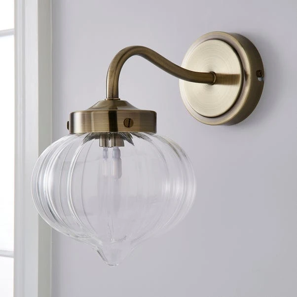 Voyager Wall Light - Image 2