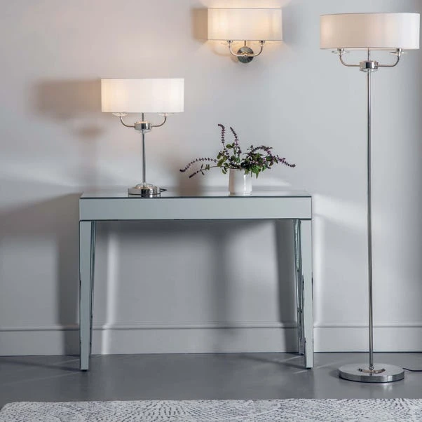 Vogue Katarina 2 Light Table Lamp - Image 10