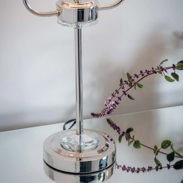 Vogue Katarina 2 Light Table Lamp - Image 11