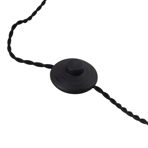 Keates Shelved Floor Lamp - Image 13