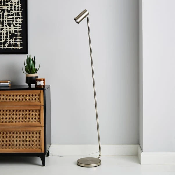 Lilou Integrated LED Dimmable Floor Lamp - Image 16