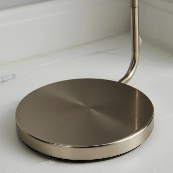 Lilou Integrated LED Dimmable Floor Lamp - Image 17