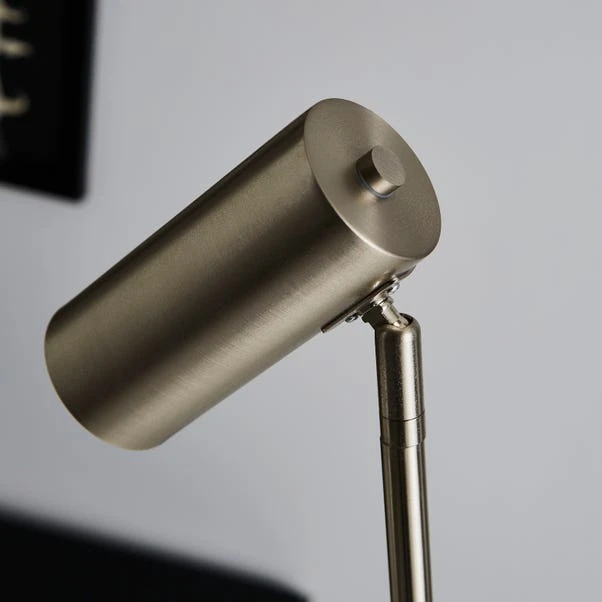 Lilou Integrated LED Dimmable Floor Lamp - Image 18