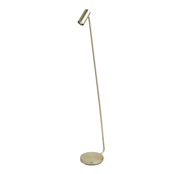 Lilou Integrated LED Dimmable Floor Lamp - Image 19