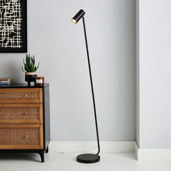Lilou Integrated LED Dimmable Floor Lamp - Image 8