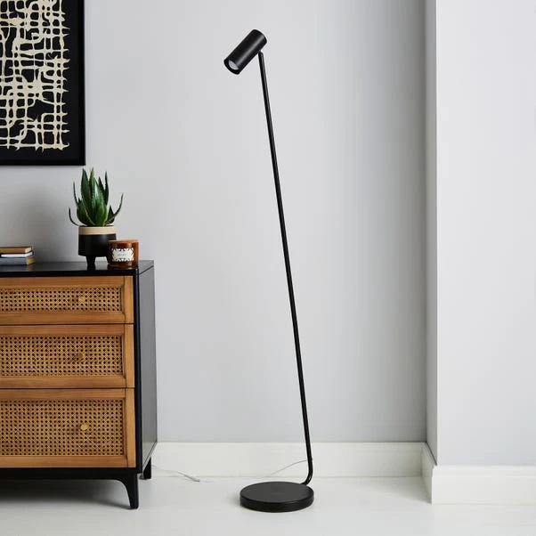 Lilou Integrated LED Dimmable Floor Lamp - Image 9