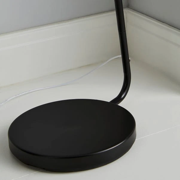 Lilou Integrated LED Dimmable Floor Lamp - Image 10