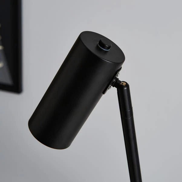 Lilou Integrated LED Dimmable Floor Lamp - Image 11