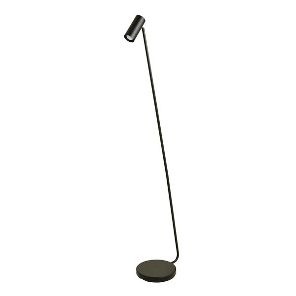 Lilou Integrated LED Dimmable Floor Lamp - Image 12