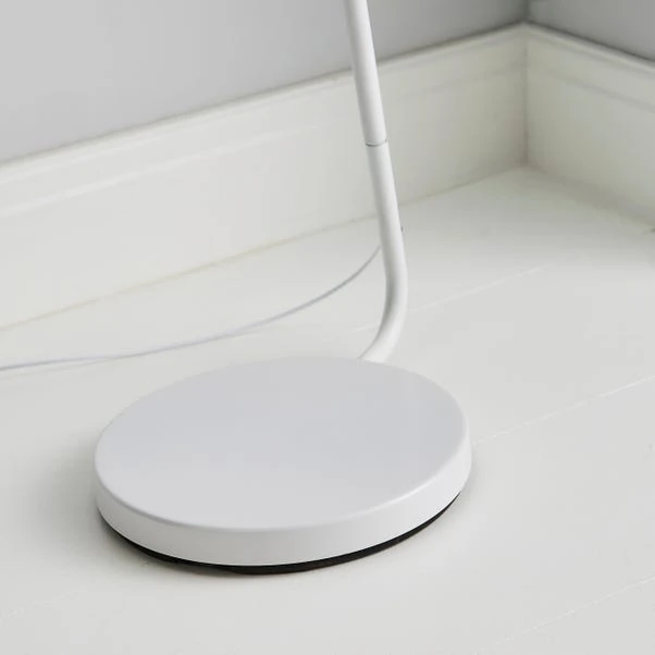 Lilou Integrated LED Dimmable Floor Lamp - Image 3