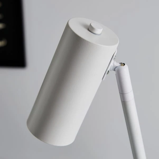 Lilou Integrated LED Dimmable Floor Lamp - Image 4