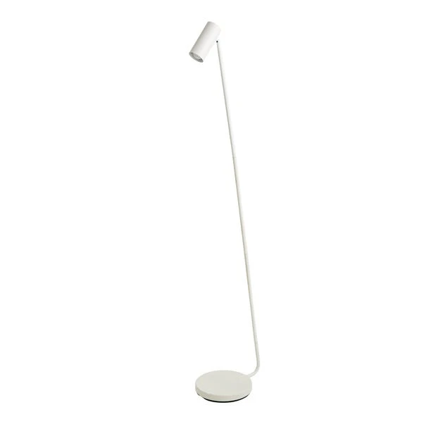 Lilou Integrated LED Dimmable Floor Lamp - Image 5