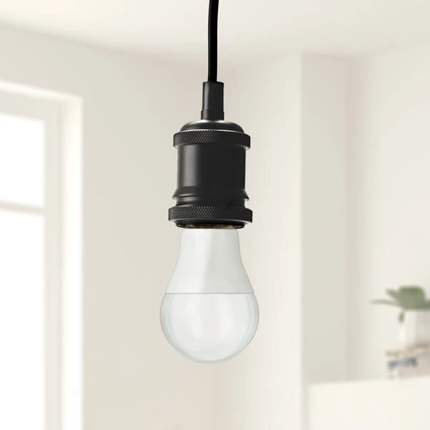 Set Of 2 Status 6W Pearl ES GLS Bulbs - Image 2