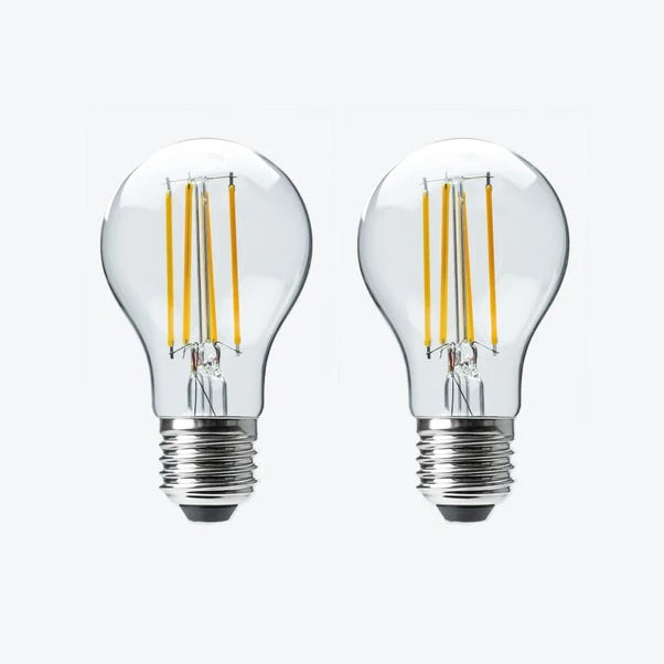 Set Of 2 Status 4W ES GLS Filament Bulbs - Image 3