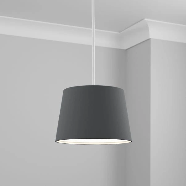 Ava Tapered Lamp Shade - Image 16