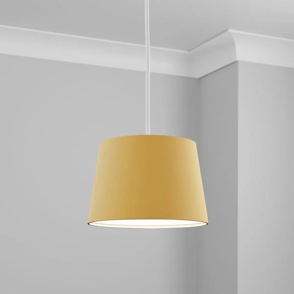 Ava Tapered Lamp Shade - Image 11