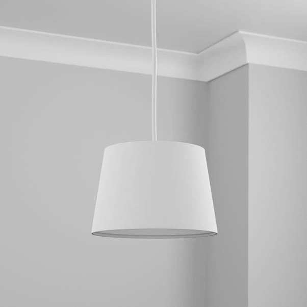 Ava Tapered Lamp Shade - Image 7