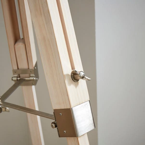 Trio Tripod Floor Lamp - Image 17