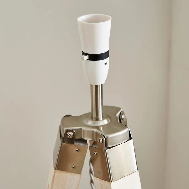 Trio Tripod Floor Lamp - Image 18