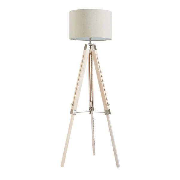 Trio Tripod Floor Lamp - Image 19