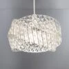 Monsanto Jewelled Easy Fit Pendant Shade