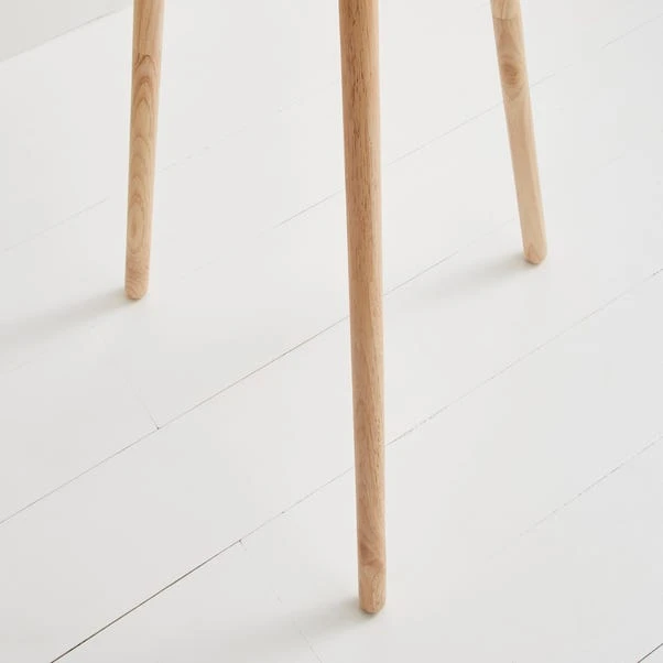 Tripod Paint Your Own Floor Lamp Base - Image 4