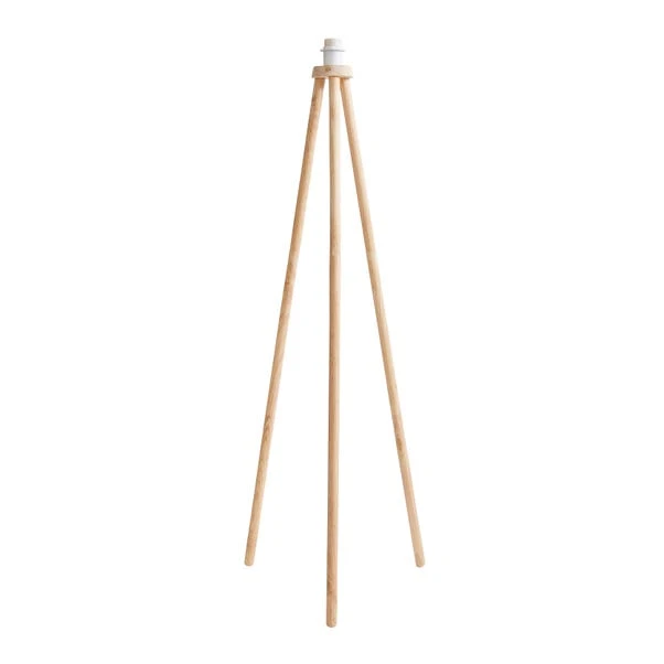 Tripod Paint Your Own Floor Lamp Base - Image 5