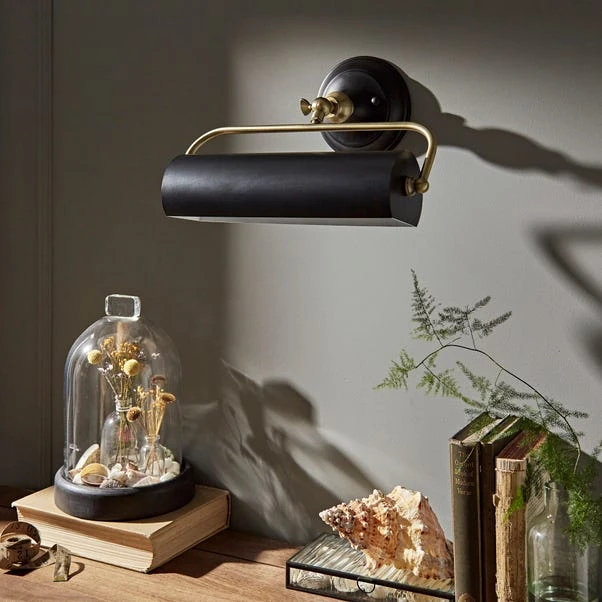 Banker Wall Light - Image 2