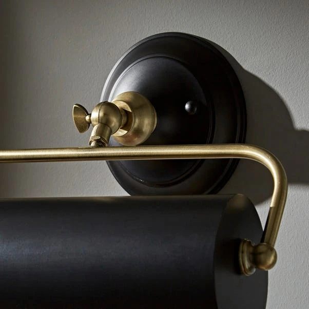 Banker Wall Light - Image 3