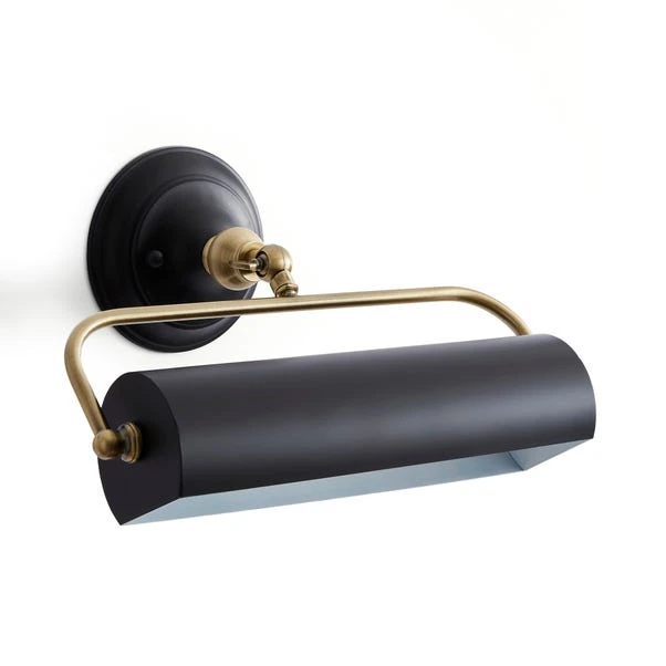 Banker Wall Light - Image 4