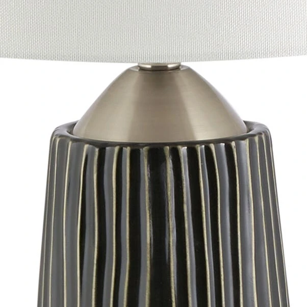 Artemis Tall Table Lamp - Image 4