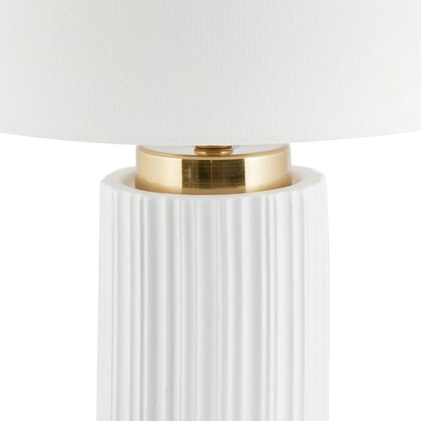 Ionic Table Lamp - Image 4