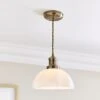 Hartfield Pendant Light