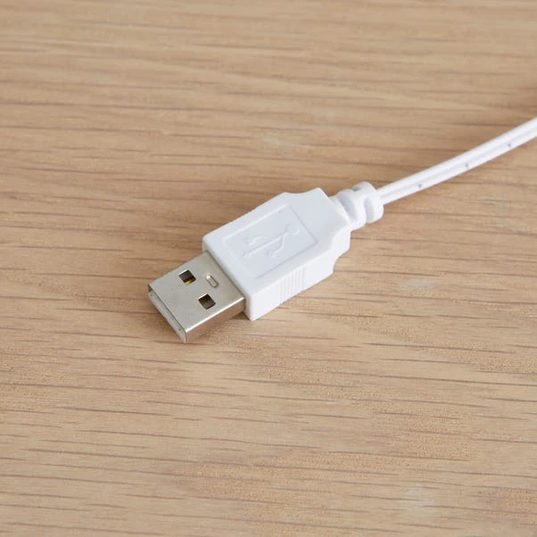 Our Happy Place Neon Sign - Image 3