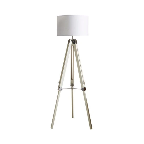 Trio Tripod Floor Lamp - Image 5