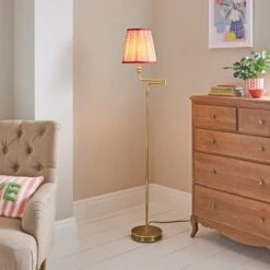 Pride & Joy Floor Lamp