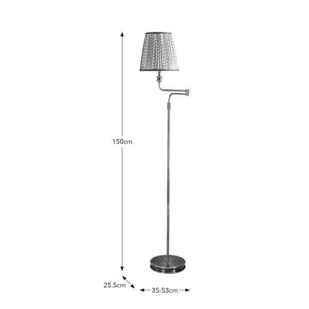 Pride & Joy Floor Lamp - Image 5